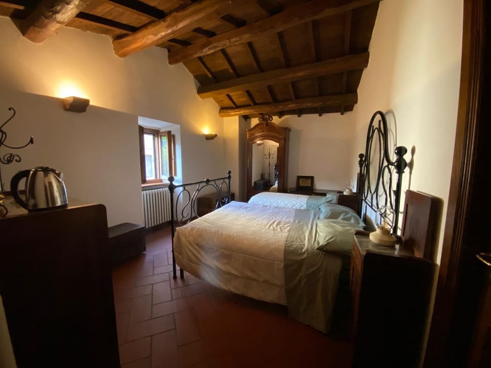 Casa Maga Bed and Breakfast in Umbria