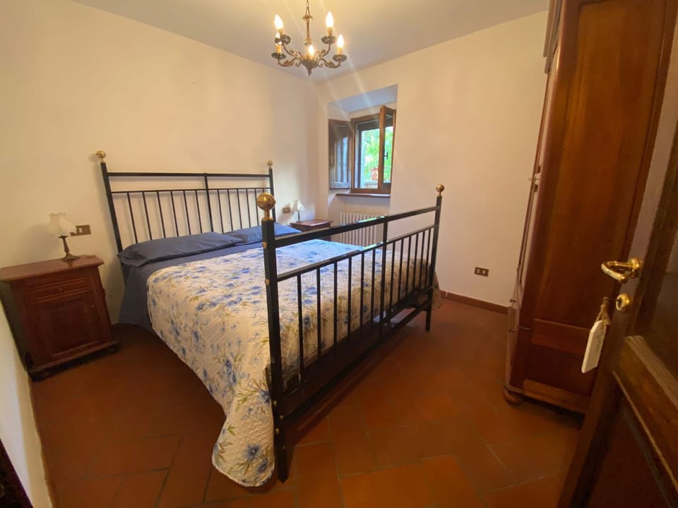 Casa Maga Bed and Breakfast in Umbria