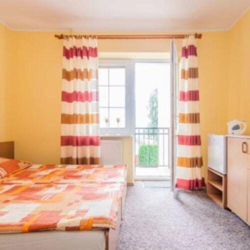 Dom Żuławski Bed and Breakfast in Pomeranian Voivodeship