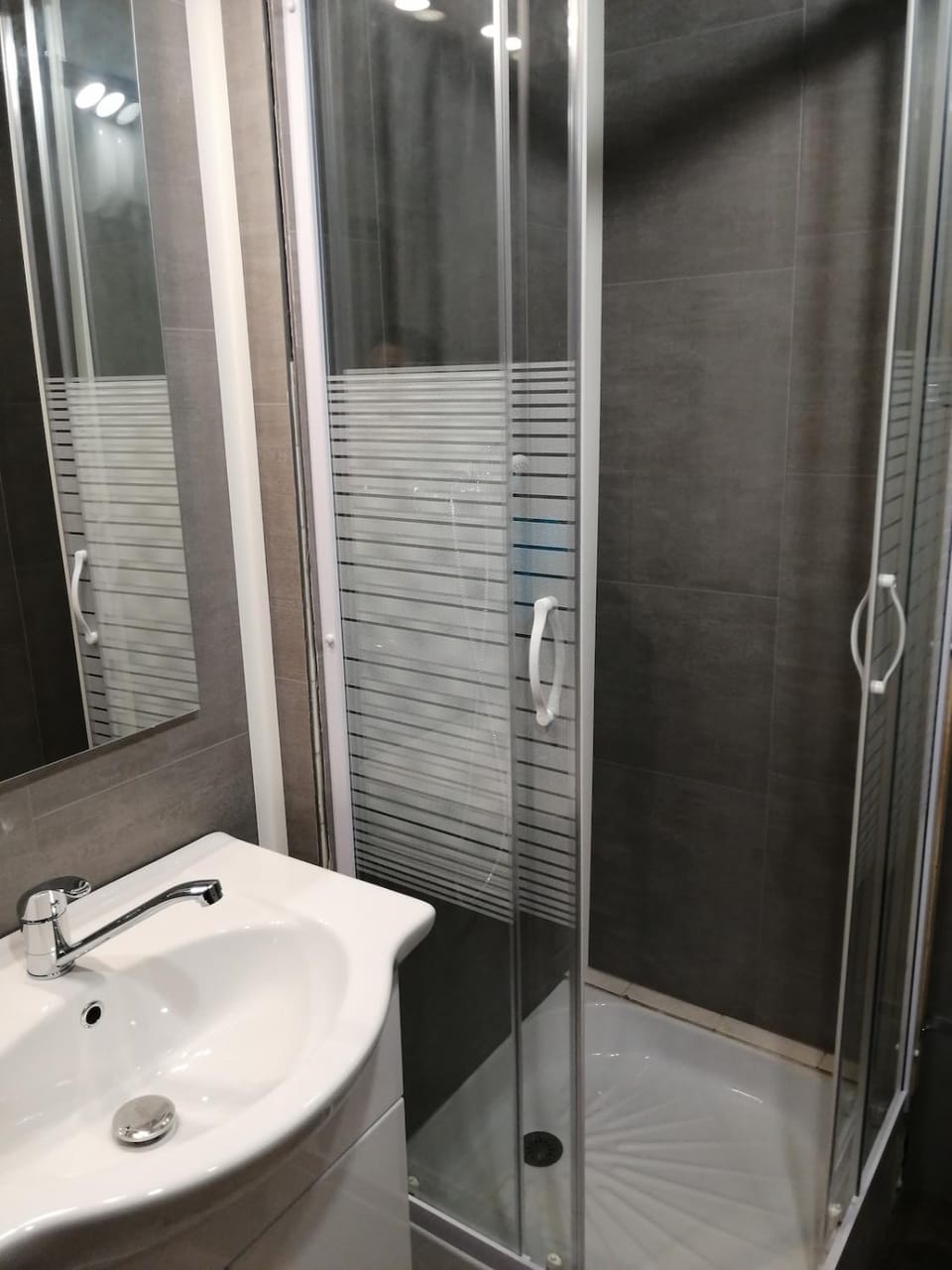 Shower