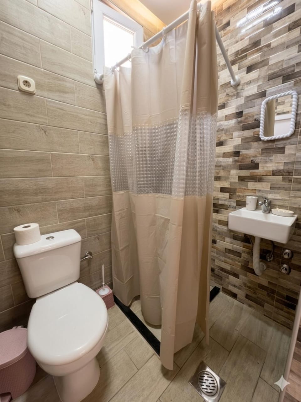 DOMA apartment Apartment in Municipality of Ohrid, North Macedonia