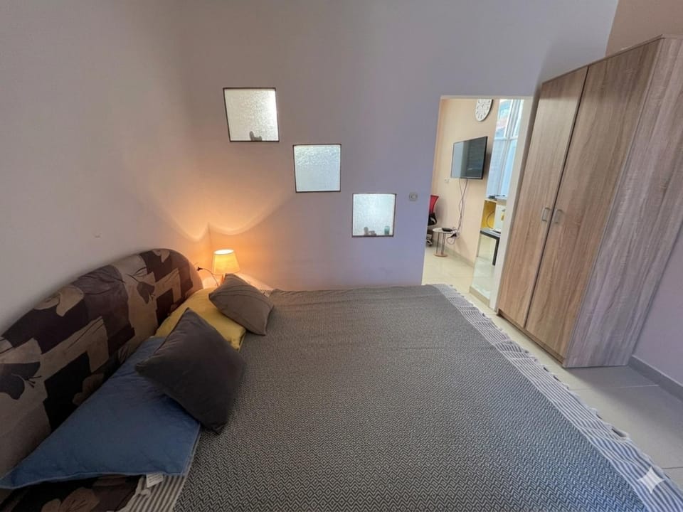 DOMA apartment Apartment in Municipality of Ohrid, North Macedonia