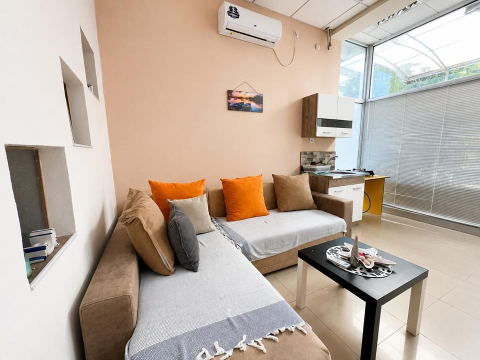 DOMA apartment Apartment in Municipality of Ohrid, North Macedonia