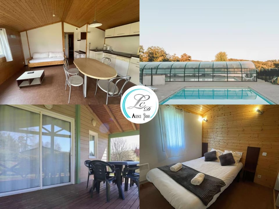 Patio, Living room, Photo of the whole room, Swimming pool