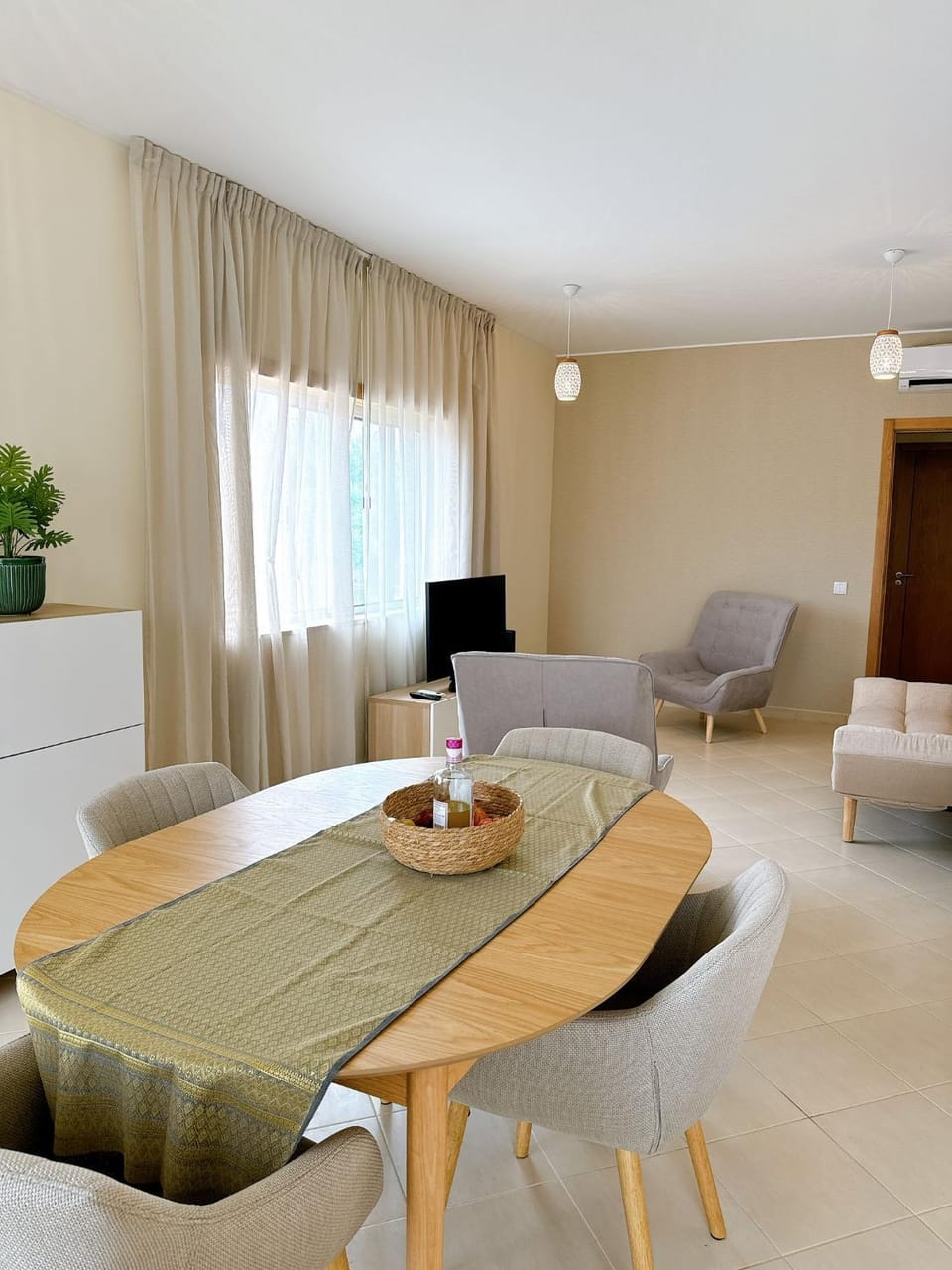 T2 Colina BoaVista - Tavira Apartment in Tavira