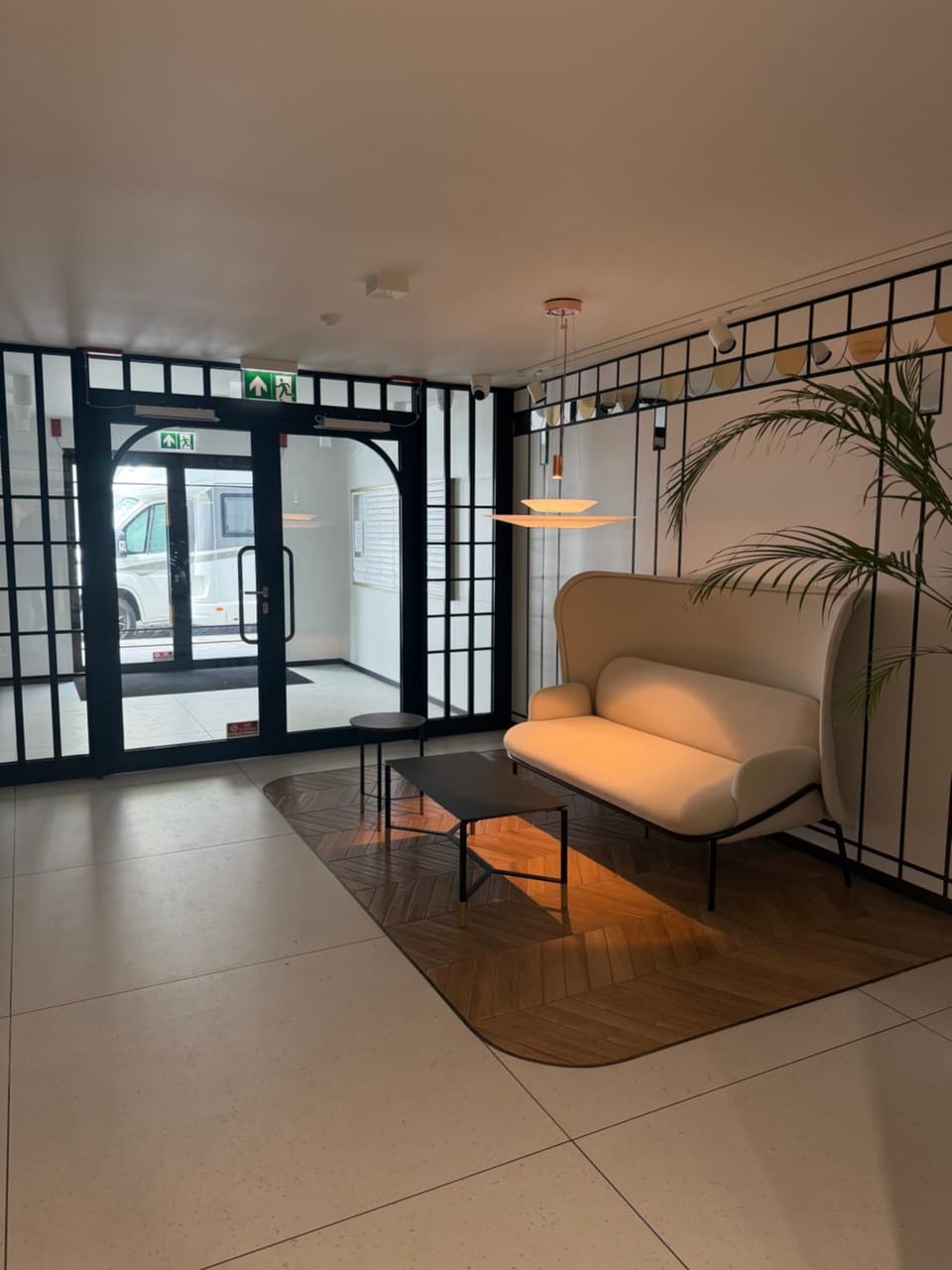 Apartament z ogródkiem i jacuzzi Gdynia Apartment in Pomeranian Voivodeship