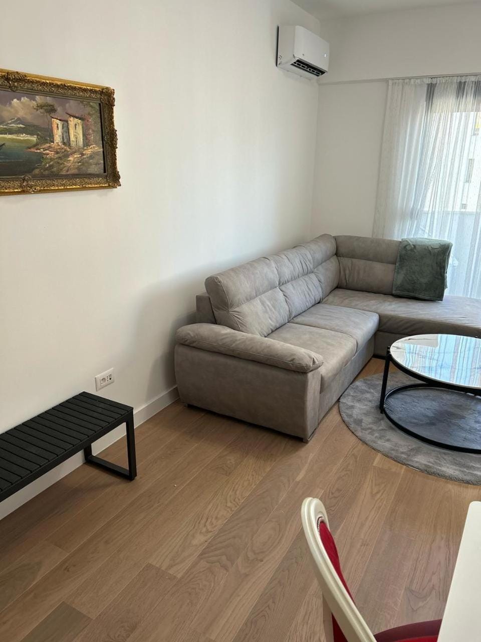 Kuc-kuc Twin towers Apartment in Budva Municipality