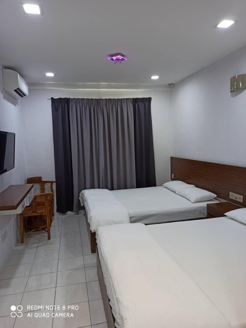 Lot 10 Seamoon House in Perak