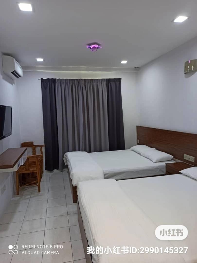 Lot 10 Seamoon House in Perak