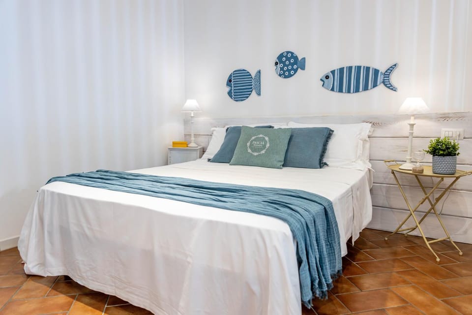 Pascià Villagonia Apartment in Taormina