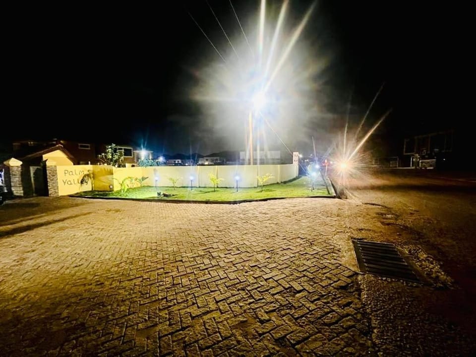 Night