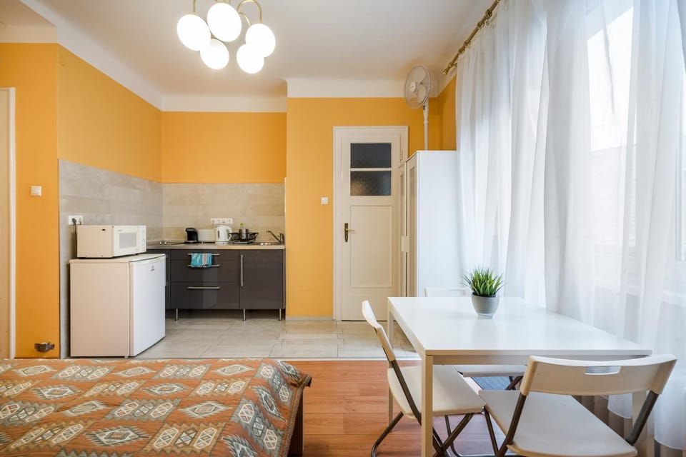 BpR Cercle Point Apartment Apartment in Budapest