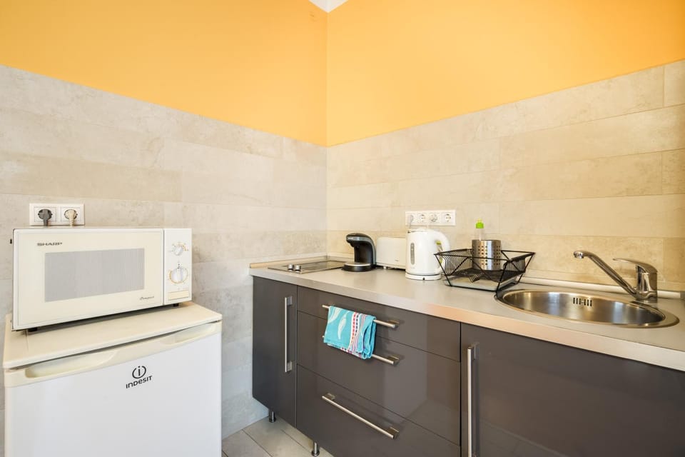BpR Cercle Point Apartment Apartment in Budapest