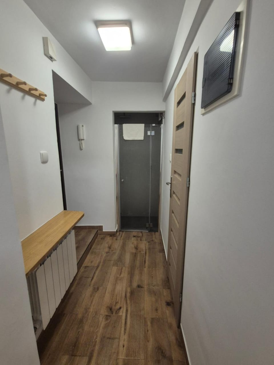 Lullaby-Peaceful and relaxing studio Apartment in Krakow