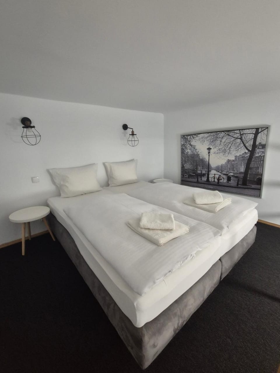 Lullaby-Peaceful and relaxing studio Apartment in Krakow