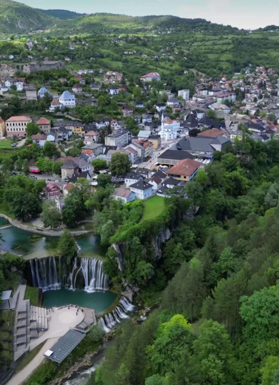 Dinn Apartment in Federation of Bosnia and Herzegovina