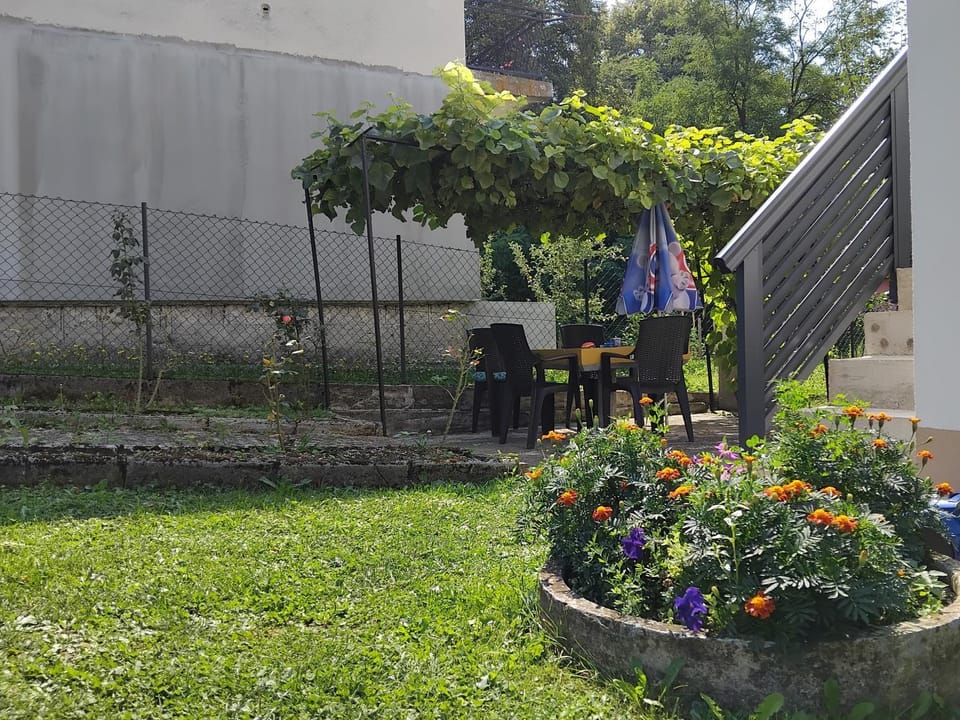 Dinn Apartment in Federation of Bosnia and Herzegovina