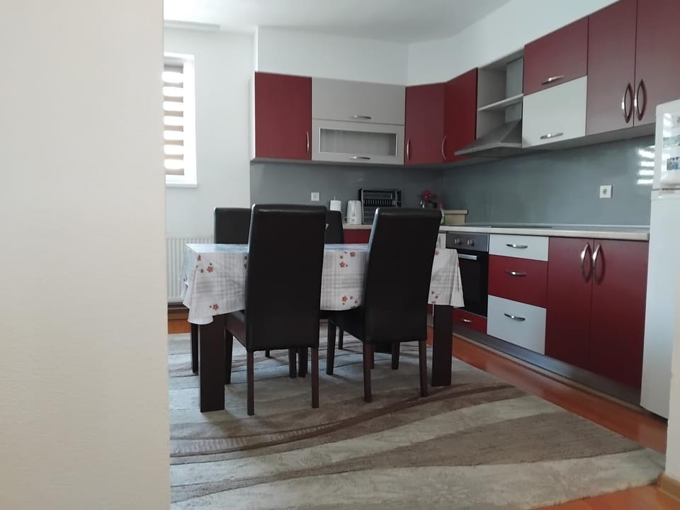 Dinn Apartment in Federation of Bosnia and Herzegovina