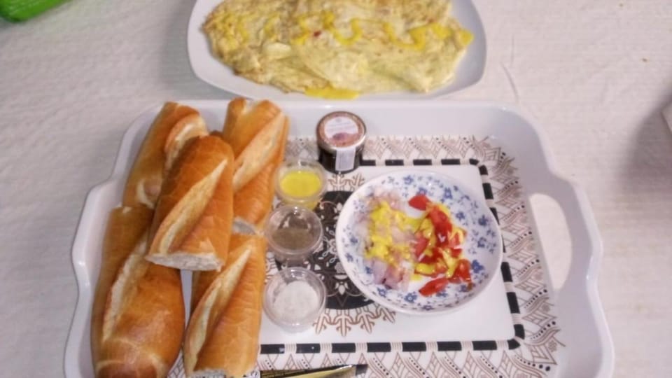 Breakfast