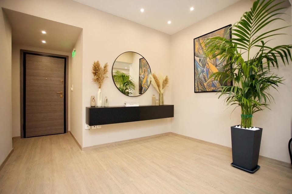 Venus house apart in Pagrati Apartment in Athens