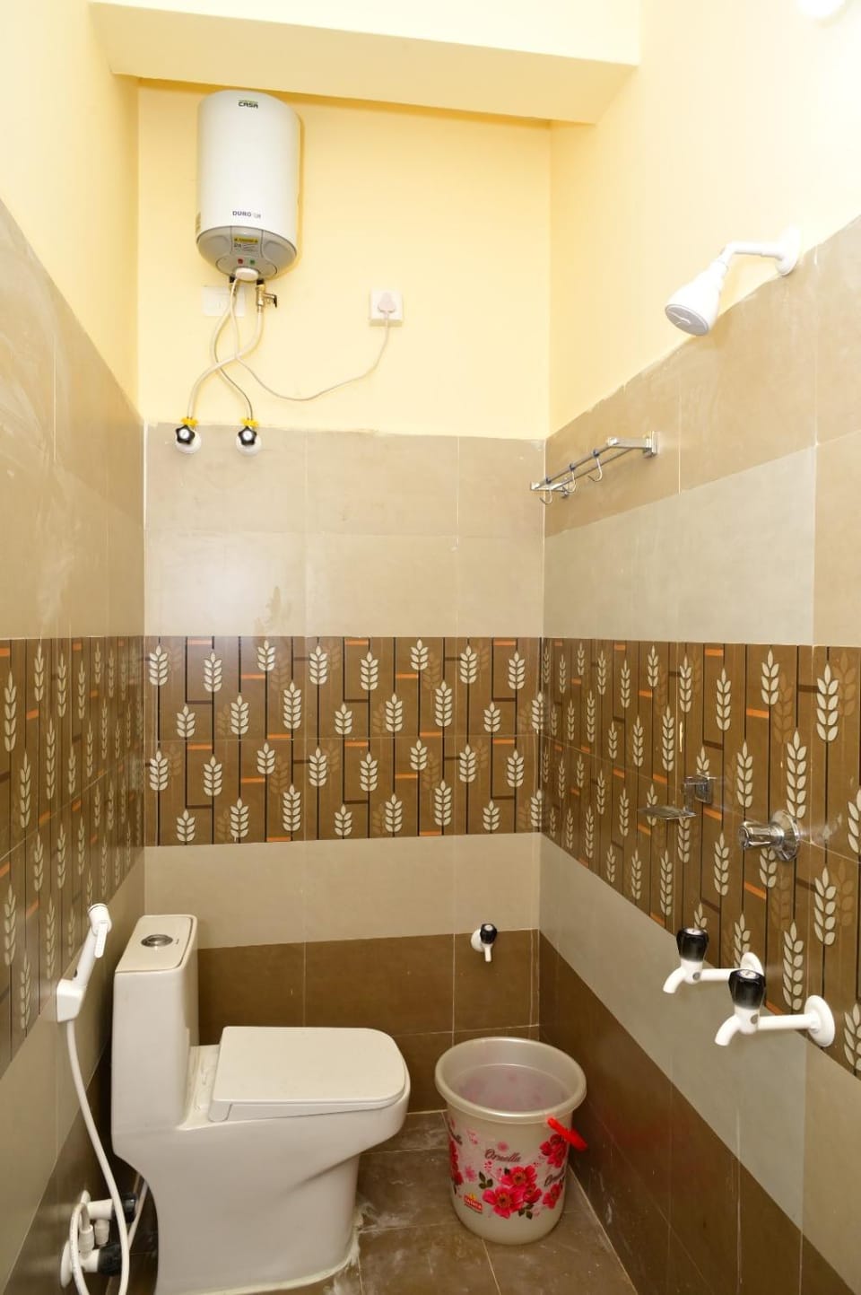 SRIVALLI Lodge Nature lodge in Andhra Pradesh