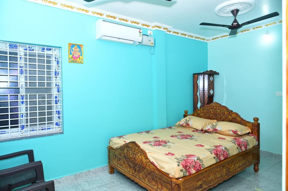 SRIVALLI Lodge Nature lodge in Andhra Pradesh