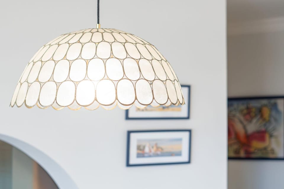 Decorative detail
