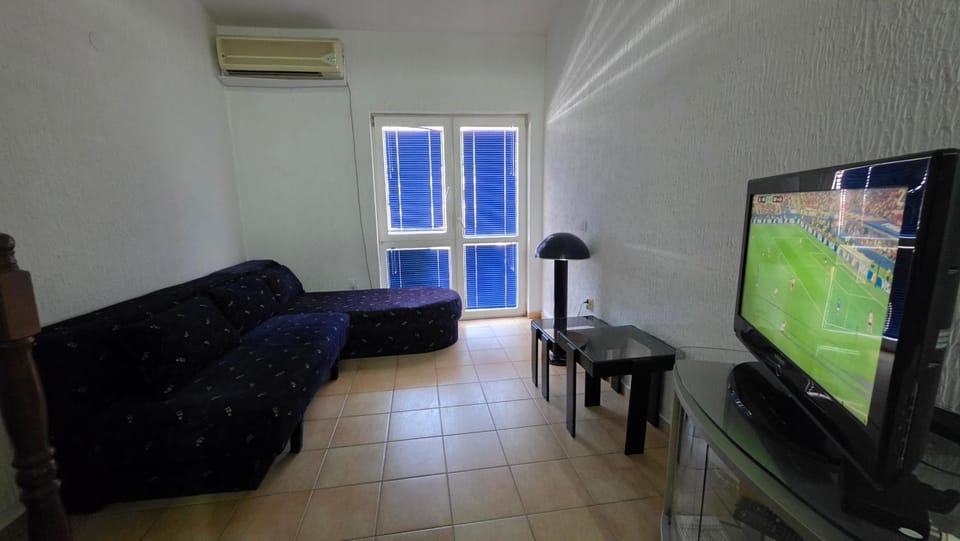NINN Apartmani Apartment in Montenegro