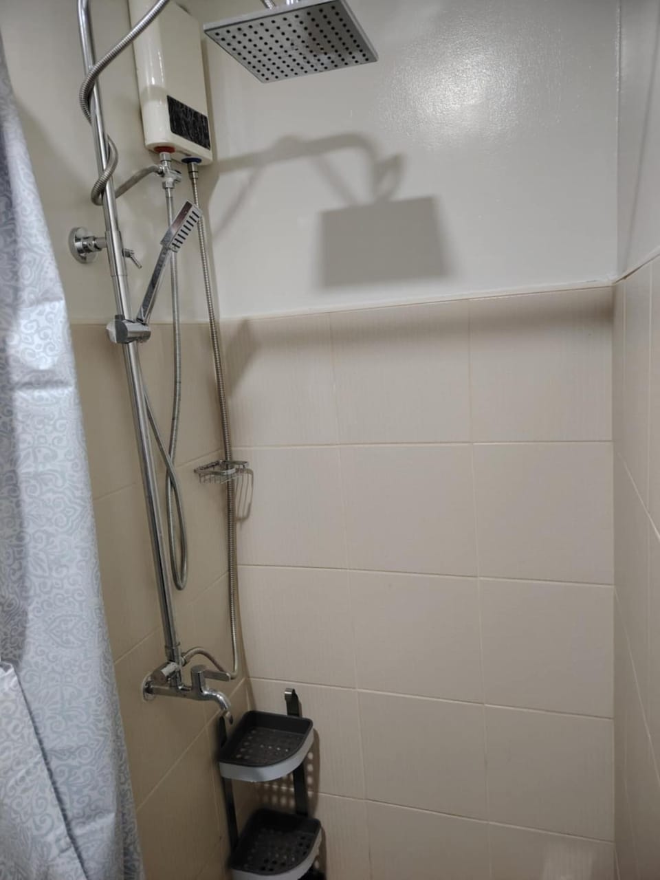 2BR Mountain View Condo SMDC Charm Metro Manila Apartment hotel in Pasig
