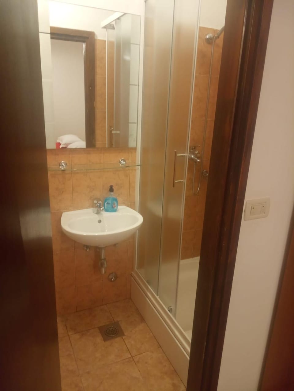 Cottages Bacvice Apartment in Split