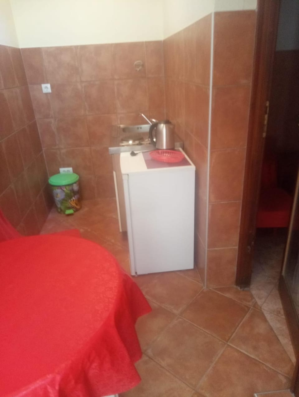Cottages Bacvice Apartment in Split
