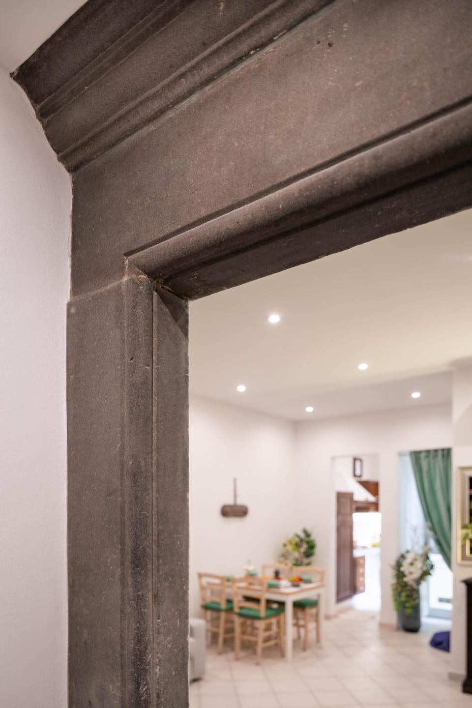 Decorative detail