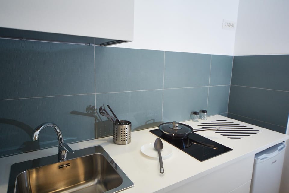 SalDimora Bed and Breakfast in Agropoli