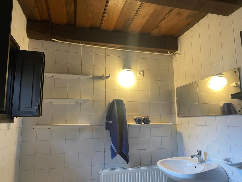 Pajta Vendégház Salföld Apartment in Hungary