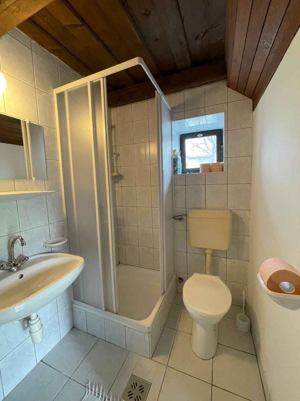 Pajta Vendégház Salföld Apartment in Hungary