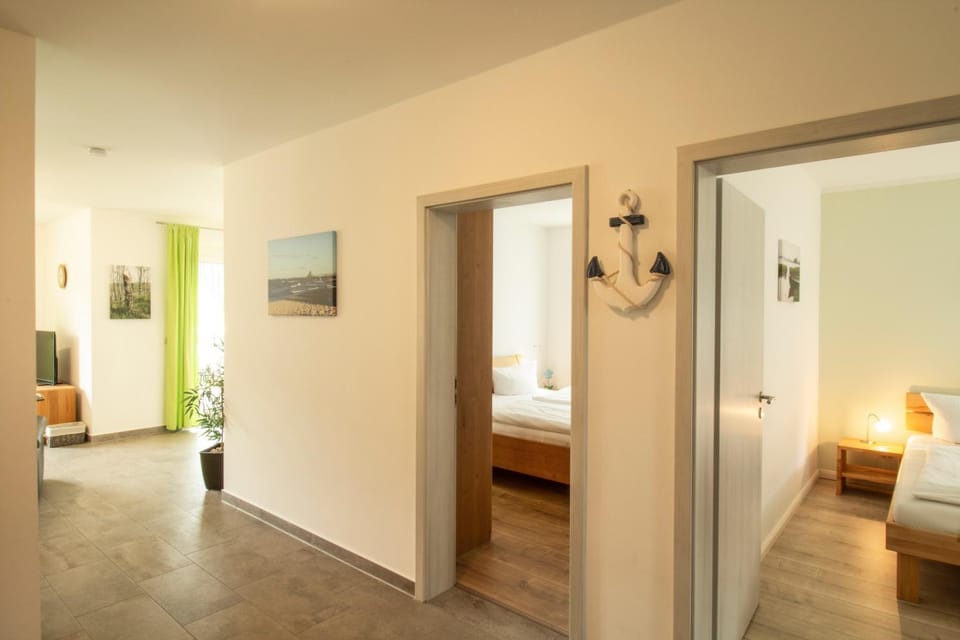Brise Sonnenpark App 6 Apartment in Heringsdorf