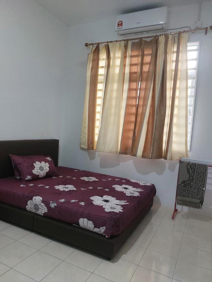 Amanvilla Homestay House in Pahang, Malaysia