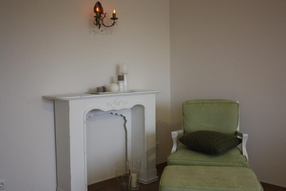 Brise Parkresidenz Zwei Linden App 04 Apartment in Heringsdorf