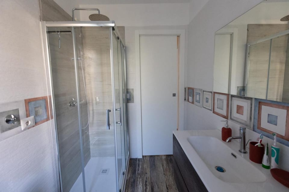 Modern's house Apartment in San Benedetto del Tronto