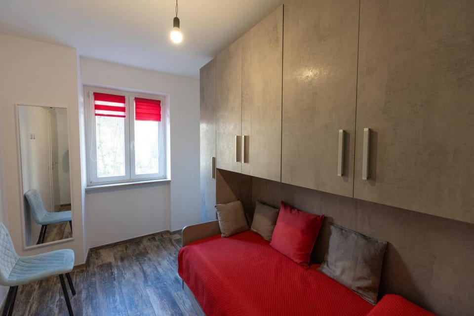 Modern's house Apartment in San Benedetto del Tronto