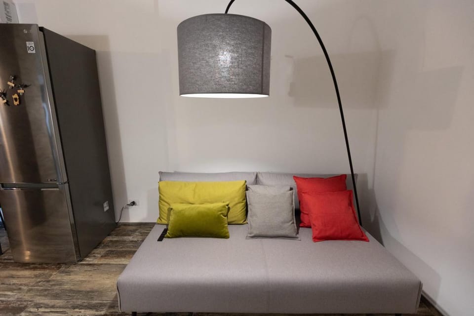 Modern's house Apartment in San Benedetto del Tronto