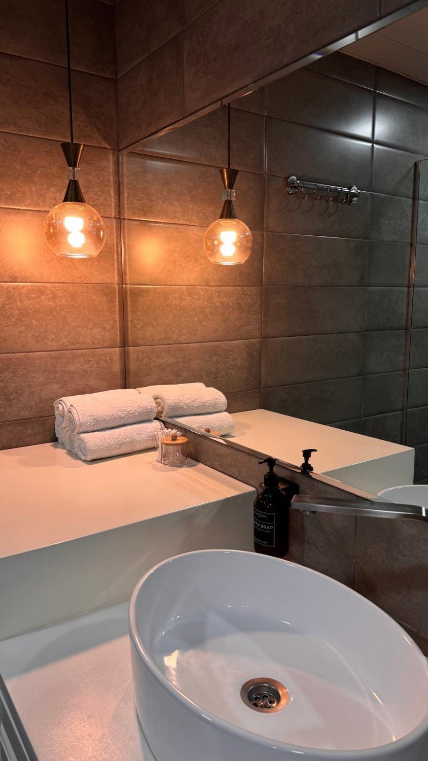 Kutaisi Glow Apartment in Georgia