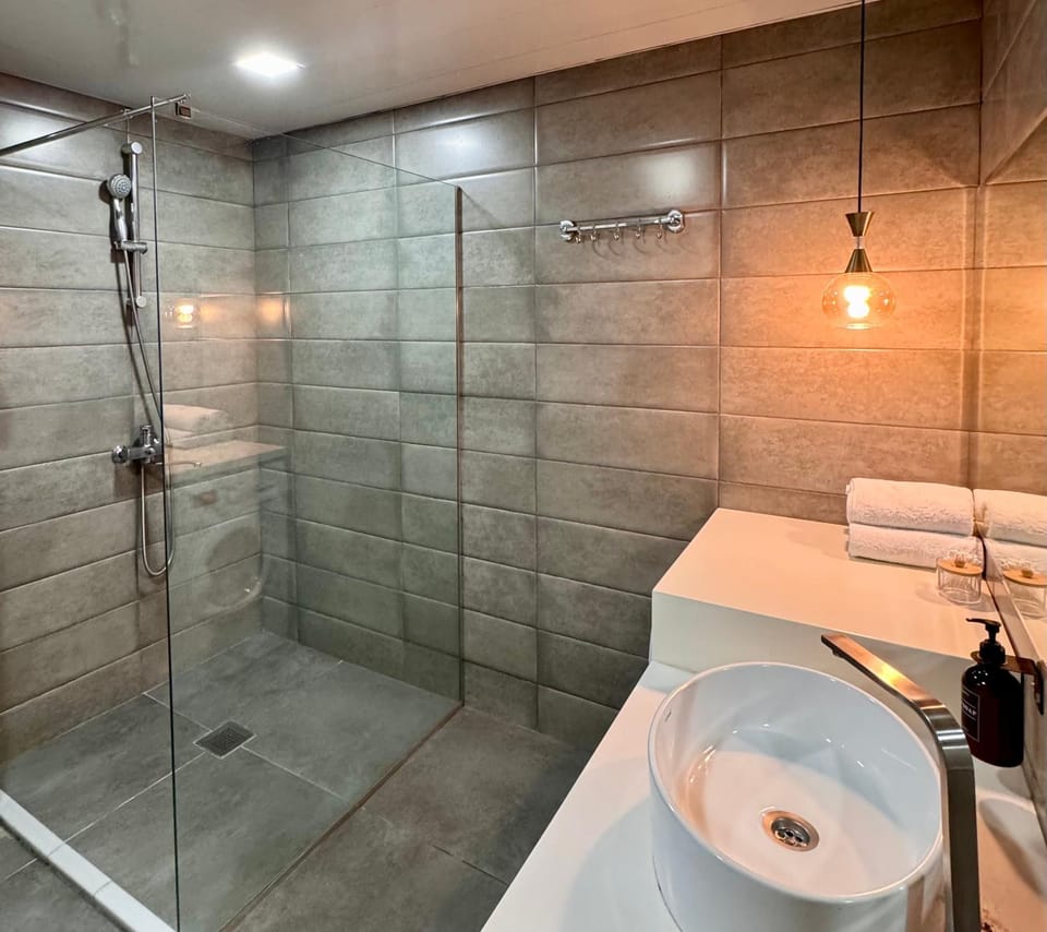 Kutaisi Glow Apartment in Georgia