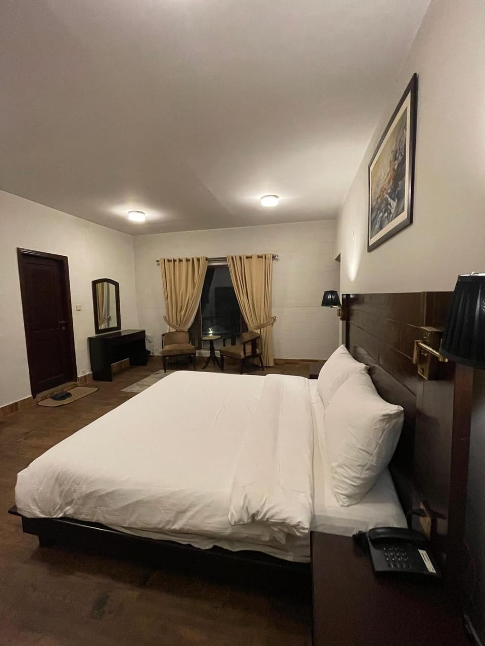 abc Bed and Breakfast in Punjab