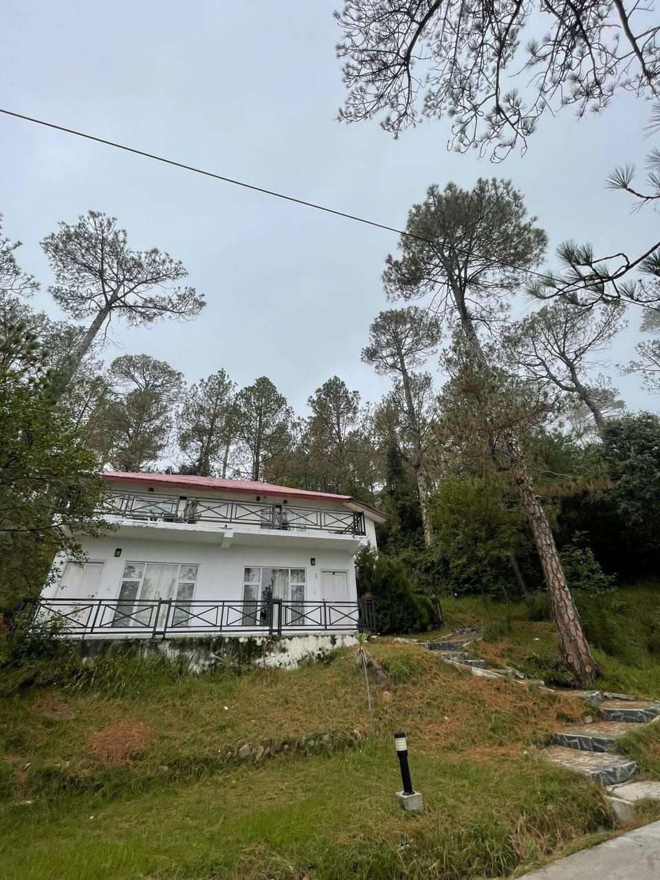 abc Bed and Breakfast in Punjab