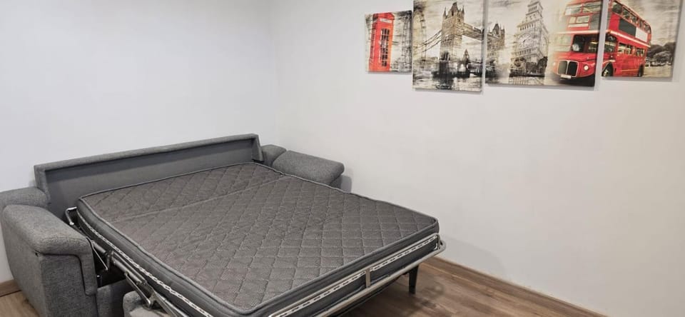 Orcoyen Sant Fermin Apartment in Navarre