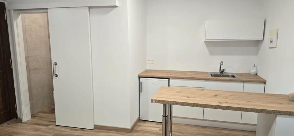 Orcoyen Sant Fermin Apartment in Navarre