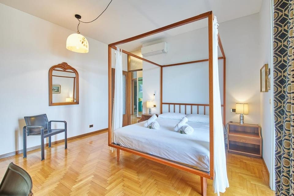 Elegante Alloggio in centrale fino a 6 persone Apartment in Milan