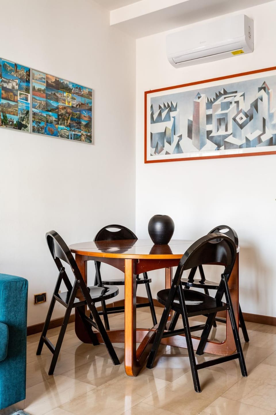 Elegante Alloggio in centrale fino a 6 persone Apartment in Milan