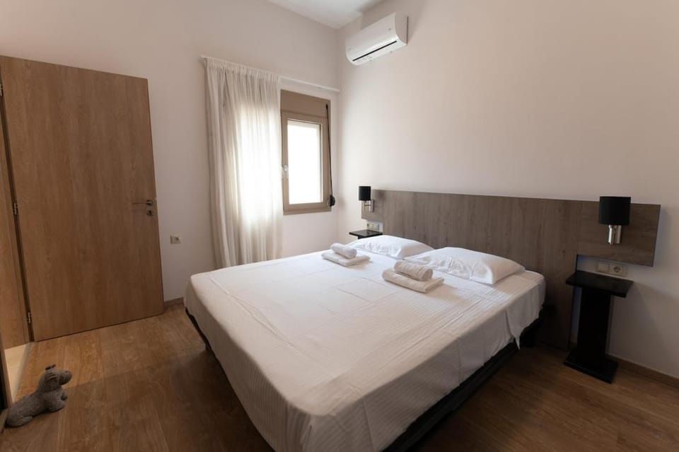 Estia Residence Your Home in Heraklion Apartment in Heraklion